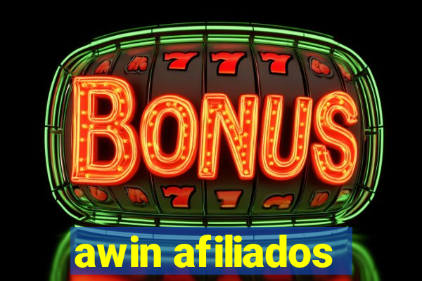 awin afiliados